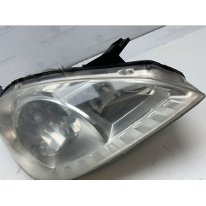 A1698201761 FARO ANTERIORE SINISTRO PER MERCEDES-BENZ CLASE B W245 2.0