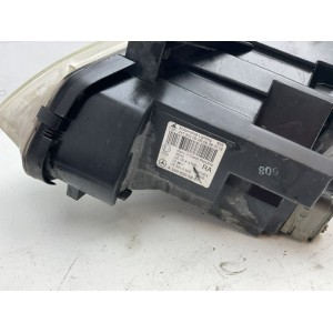 A1698201761 FARO ANTERIORE SINISTRO PER MERCEDES-BENZ CLASE B W245 2.0