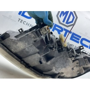 A1698201761 FARO ANTERIORE SINISTRO PER MERCEDES-BENZ CLASE B W245 2.0