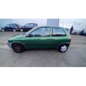 Opel corsa 1.2 3 porte anno 1996