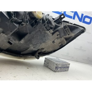 A1698201761 FARO ANTERIORE SINISTRO PER MERCEDES-BENZ CLASE B W245 2.0