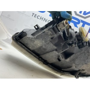 A1698201761 FARO ANTERIORE SINISTRO PER MERCEDES-BENZ CLASE B W245 2.0