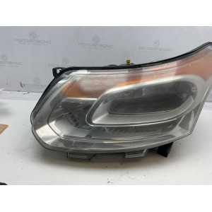 FARO ANTERIORE SINISTRO CITROEN C3 Picasso 9681873980 (08)