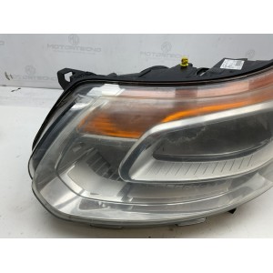 FARO ANTERIORE SINISTRO CITROEN C3 Picasso 9681873980 (08)
