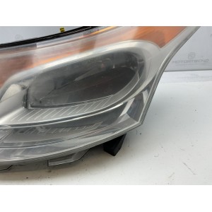 FARO ANTERIORE SINISTRO CITROEN C3 Picasso 9681873980 (08)