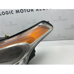 FARO ANTERIORE SINISTRO CITROEN C3 Picasso 9681873980 (08)