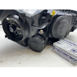 FARO ANTERIORE SINISTRO CITROEN C3 Picasso 9681873980 (08)