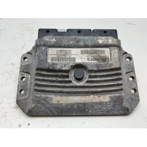 Centralina motore RENAULT Megane ll Serie 8200509516 (02 06)