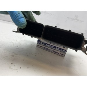 CENTRALINA MOTORE FIAT Idea 1° Serie 0 281 011 556 188 B2.000 Diesel 1900 (03 05)