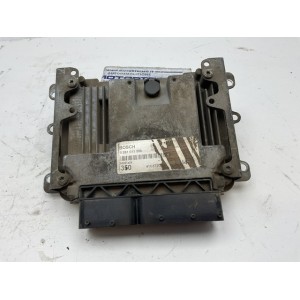 CENTRALINA MOTORE FIAT Idea 1° Serie 0 281 011 556 188 B2.000 Diesel 1900 (03 05)