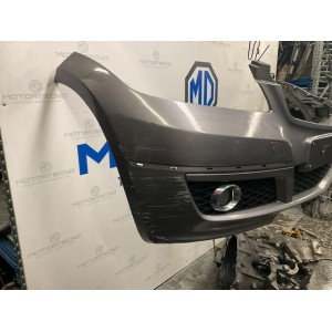 Paraurti Anteriore completo di fendinebbia MERCEDES-BENZ CLASE C (W204) Grigio