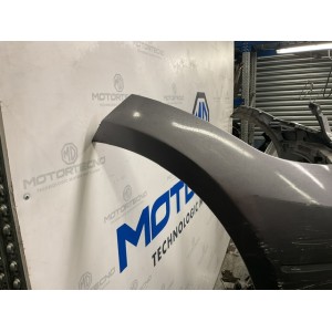 Paraurti Anteriore completo di fendinebbia MERCEDES-BENZ CLASE C (W204) Grigio