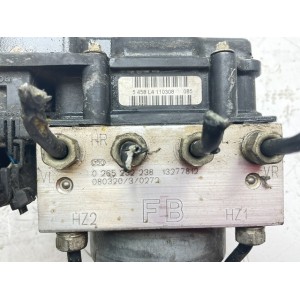 CENTRALINA ABS OPEL CORSA D 1serie