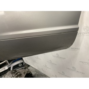 Paraurti Posteriore VOLVO V50 Station Wagon GRIGIO 39886057 2004 2012 Originale Usato