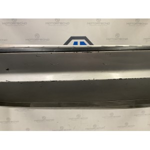 Paraurti Posteriore VOLVO V50 Station Wagon GRIGIO 39886057 2004 2012 Originale Usato