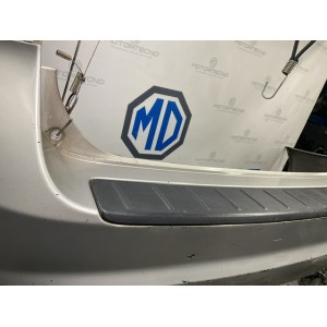 Paraurti Posteriore VOLVO V50 Station Wagon GRIGIO 39886057 2004 2012 Originale Usato