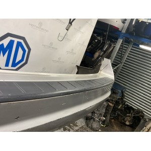 Paraurti Posteriore VOLVO V50 Station Wagon GRIGIO 39886057 2004 2012 Originale Usato