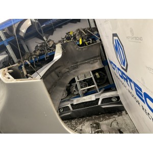 Paraurti Posteriore VOLVO V50 Station Wagon GRIGIO 39886057 2004 2012 Originale Usato