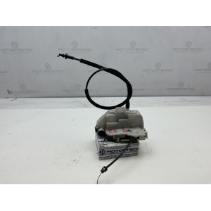 SERRATURA ANTERIORE DESTRA CITROEN C2 1° Serie (03 05)