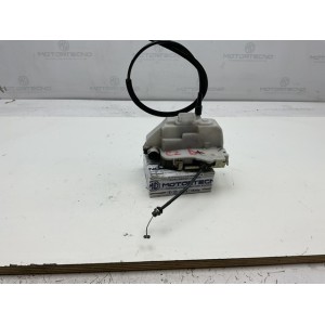 SERRATURA ANTERIORE DESTRA CITROEN C2 1° Serie (03 05)