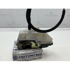 SERRATURA ANTERIORE DESTRA CITROEN C2 1° Serie (03 05)