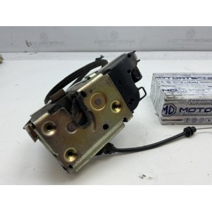 SERRATURA ANTERIORE DESTRA CITROEN C2 1° Serie (03 05)