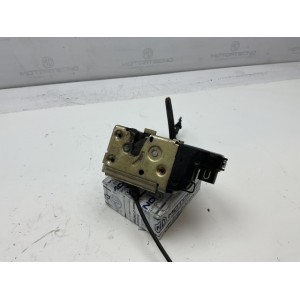 SERRATURA ANTERIORE DESTRA CITROEN C3 2° Serie (05 10)