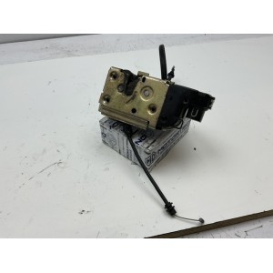 SERRATURA ANTERIORE DESTRA CITROEN C3 2° Serie (05 10)