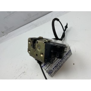 SERRATURA ANTERIORE DESTRA CITROEN C3 2° Serie (05 10)