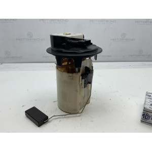 Pompa Galleggiante Serbatoio Citroen C4 Cactus 1.2 2016