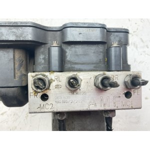 CENTRALINA ABS OPEL ADAM