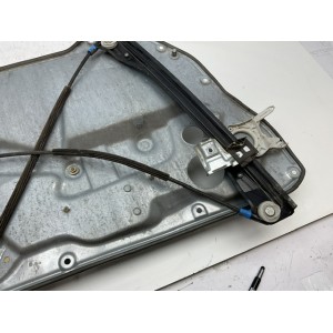 Cremagliera a pannello  MOTORINO ALZAVETRO ANTERIORE DESTRA SEAT Ibiza Serie SQ2 959 801 C (99 02)