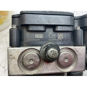 CENTRALINA ABS OPEL ADAM