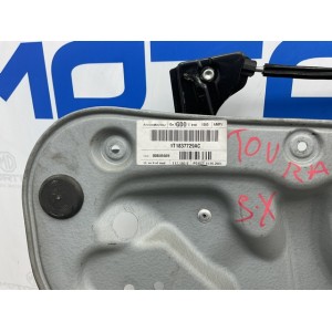 CREMAGLIERA A PANNELLO ANTERIORE SINISTRO VOLKSWAGEN TOURAN 2005