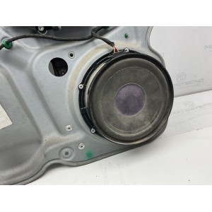 CREMAGLIERA A PANNELLO ANTERIORE SINISTRO VOLKSWAGEN TOURAN 2005