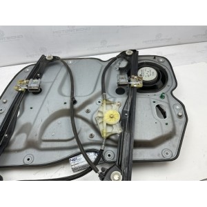 CREMAGLIERA A PANNELLO ANTERIORE SINISTRO VOLKSWAGEN TOURAN 2005