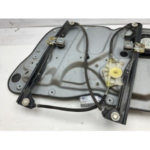 CREMAGLIERA A PANNELLO ANTERIORE SINISTRO VOLKSWAGEN TOURAN 2005