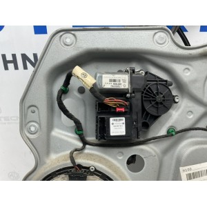 CREMAGLIERA A PANNELLO ANTERIORE DESTRO VOLKSWAGEN TOURAN 2005