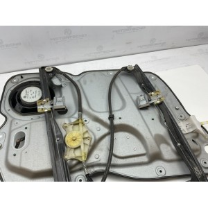 CREMAGLIERA A PANNELLO ANTERIORE DESTRO VOLKSWAGEN TOURAN 2005