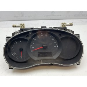 CONTACHILOMETRI RENAULT Kangoo 4° Serie 28118012-3 (08)