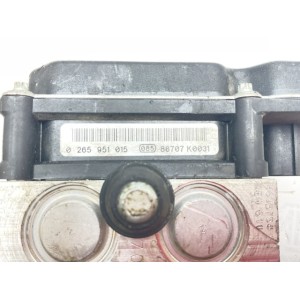 CENTRALINA ABS OPEL CORSA 1serie