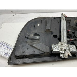 CREMAGLIERA ANTERIORE SINISTRA PER FORD Fiesta 6° Serie 8A61-A045H17-AG (08 17