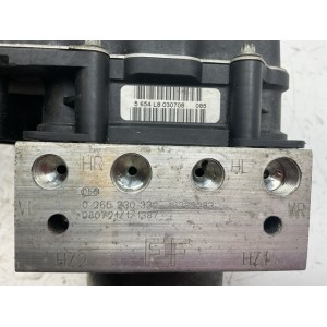 CENTRALINA ABS OPEL CORSA 1serie