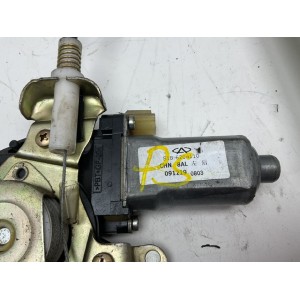 CREMAGLIERA POSTERIORE SINISTRA DR 1 1° Serie S18-6204110 (09 14)