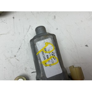 CREMAGLIERA ANTERIORE DESTRA DR 1 1° Serie S18-6204120 (09 14)