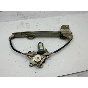 CREMAGLIERA ANTERIORE DESTRA DR 1 1° Serie S18-6204120 (09 14)