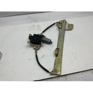 CREMAGLIERA ANTERIORE DESTRA DR 1 1° Serie S18-6204120 (09 14)