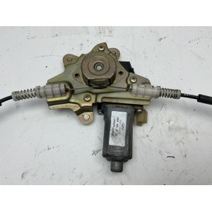 CREMAGLIERA ANTERIORE SINISTRA DR 1 1° Serie S18-6104110 (09 14)