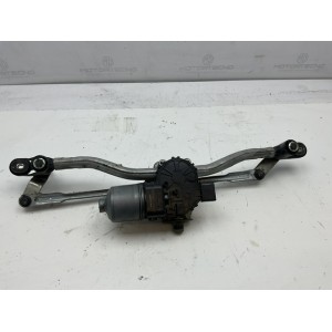 MOTORINO TERGICRISTALLO  ANTERIORE COMPLETO DI TANDEM ALFA ROMEO Giulietta Serie (940_) 50509396 (10 13)