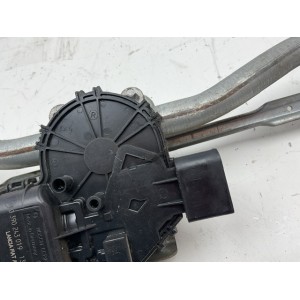 MOTORINO TERGICRISTALLO  ANTERIORE COMPLETO DI TANDEM ALFA ROMEO Giulietta Serie (940_) 50509396 (10 13)